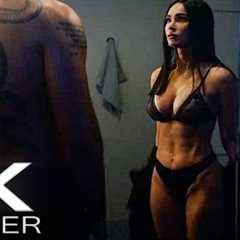 SUBSERVIENCE Trailer (2024) Megan Fox | 4K UHD