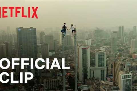 Skywalkers | Official Clip | Netflix