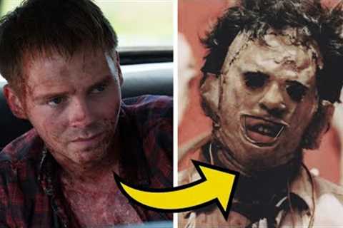 10 Movie Mysteries That Should NEVER Have Been Answered