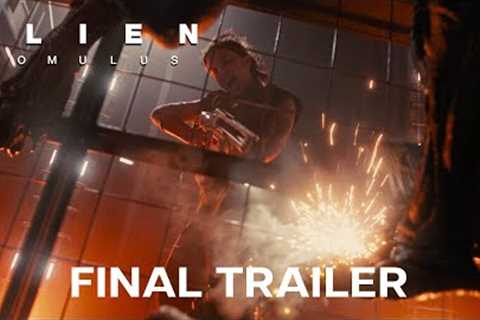 Alien: Romulus | Final Trailer