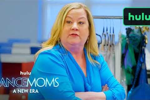 Dance Moms: A New Era | Official Trailer | Hulu