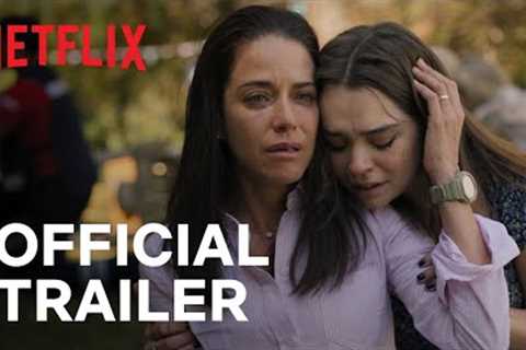 The Accident | Official Trailer | Netflix