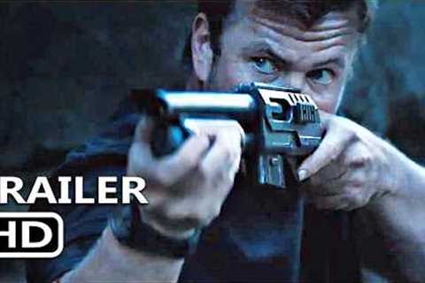 GUNNER Official Trailer (2024)