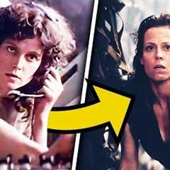 10 Movie Auditions That Changed Cinema Forever