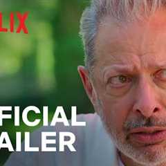 KAOS | Official Trailer | Netflix