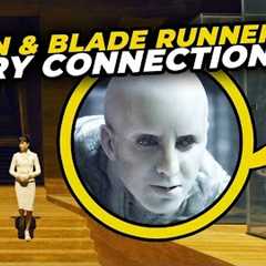 Alien & Blade Runner: The Mind-Blowing Connections You Totally Missed