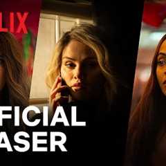 Emilia Pérez | Official Teaser | Netflix