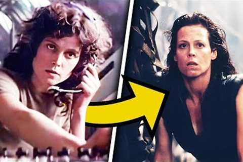 10 Movie Auditions That Changed Cinema Forever