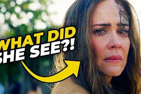 9 Movie Truths Actors Won't Reveal