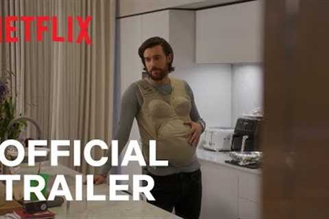 Jack Whitehall: Fatherhood with My Father | Official Trailer | Netflix