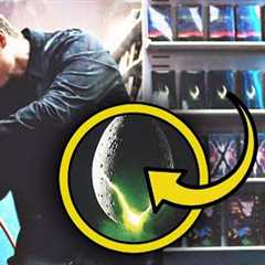 10 Most Spiteful Movie Easter Eggs Ever