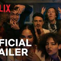 It’s What’s Inside | Official Trailer | Netflix