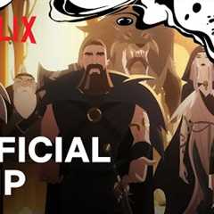 Twilight of the Gods | Official Clip | Netflix