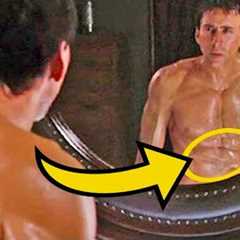 10 Most Ridiculous Uses Of CGI In Movie History