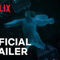 The Manhattan Alien Abduction | Official Trailer | Netflix