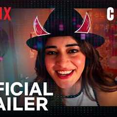 CTRL | Official Trailer | Ananya Panday, Vihaan S, Vikramaditya Motwane | Netflix India