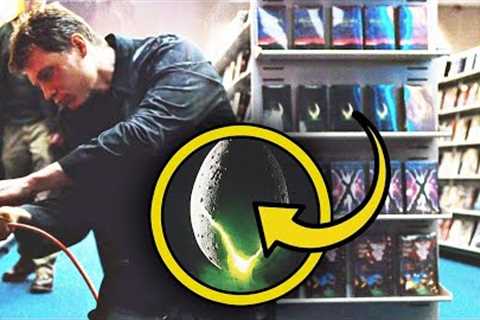 10 Most Spiteful Movie Easter Eggs Ever