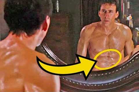 10 Most Ridiculous Uses Of CGI In Movie History