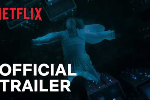 The Manhattan Alien Abduction | Official Trailer | Netflix