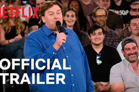 Tim Dillon: This Is Your Country | Official Trailer | Netflix