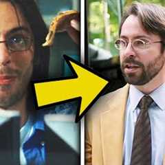 10 More Actors You Didn't Know Played The Same Character In Different Movies