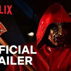 Fear Street: Prom Queen | Official Trailer | Netflix