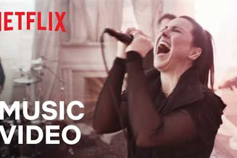 Devil May Cry | Afterlife Official Music Video feat. Evanescence | Netflix
