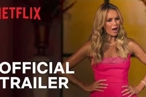 Cheat: Unfinished Business | Official Trailer | Netflix