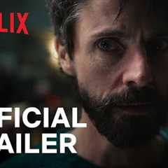 Dept. Q | Official Trailer | Netflix