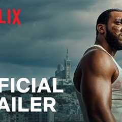 K.O. | Official Trailer | Netflix