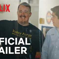 Tires: Season 2 | Official Trailer | Netflix