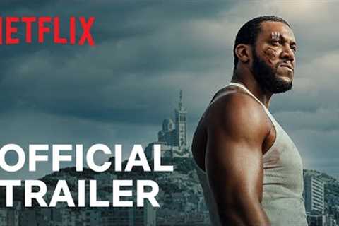 K.O. | Official Trailer | Netflix
