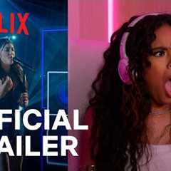 Building the Band | Official Trailer | Netflix