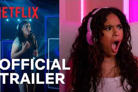 Building the Band | Official Trailer | Netflix