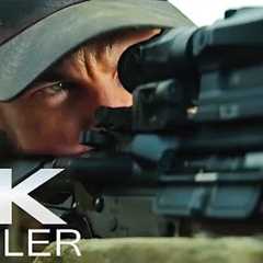 The Terminal List: Dark Wolf | Official Trailer (2025) Chris Pratt, Taylor Kitsch Action Prequel