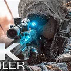 THE BUTTERFLY Official Trailer (2025) Prime Video - New Action Series 4K