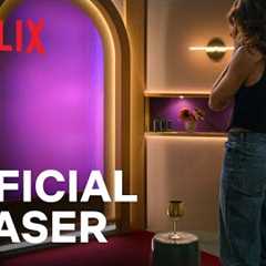 Love is Blind: UK: Season 2 | Official Teaser | Netflix