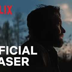 Train Dreams | Official Teaser | Netflix