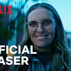 Wayward | Official Teaser | Netflix
