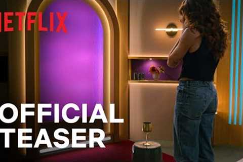 Love is Blind: UK: Season 2 | Official Teaser | Netflix