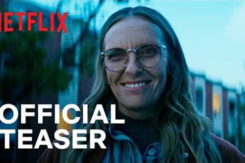 Wayward | Official Teaser | Netflix
