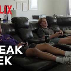 SEC Football: Any Given Saturday | Sneak Peek | Netflix