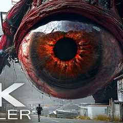 MOVIE TRAILERS (2025) NEW