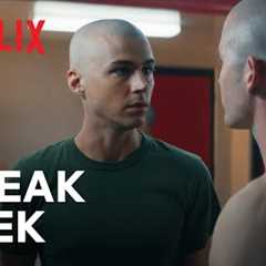 BOOTS | Sneak Peek | Netflix