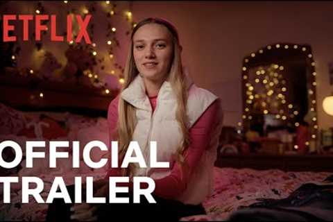 Unknown Number: The High School Catfish | Official Trailer | Netflix
