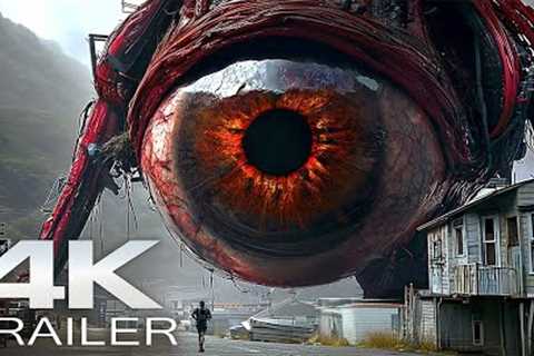 MOVIE TRAILERS (2025) NEW