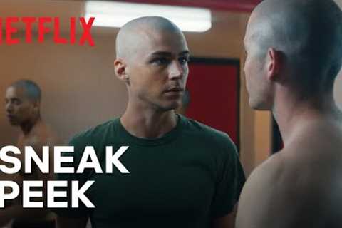BOOTS | Sneak Peek | Netflix