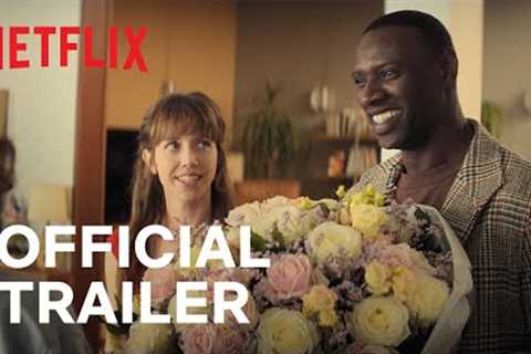 French Lover | Official Trailer | Netflix