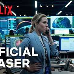 A HOUSE OF DYNAMITE | Official Teaser | Netflix
