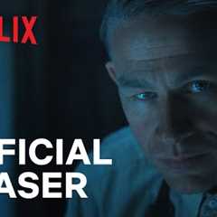 MONSTER: The Ed Gein Story | Official Teaser | Netflix